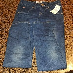 Kids Hudson jeans