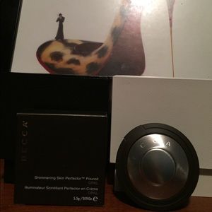 (Becca) Shimmering Skin Perfector Poured OPAL