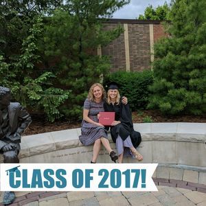 Meet your Posher, Krystle