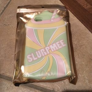 LOLLI slurpmee iPhone 6s Plus phone case