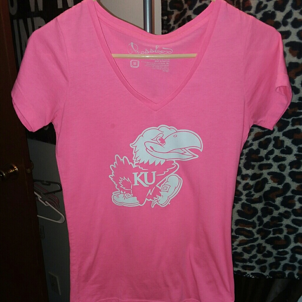 Ku shirt