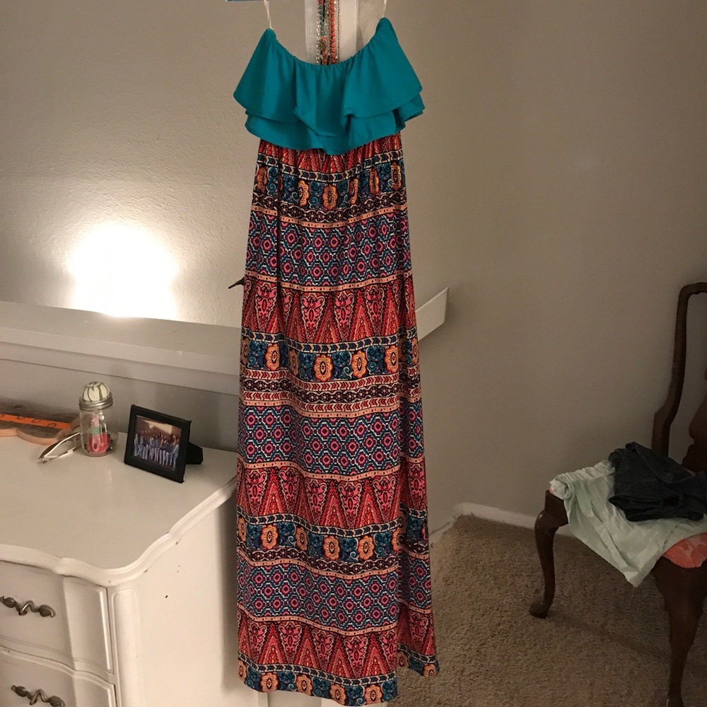 Judith March Maxi