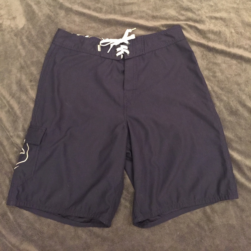 Men's Ripcurl board shorts