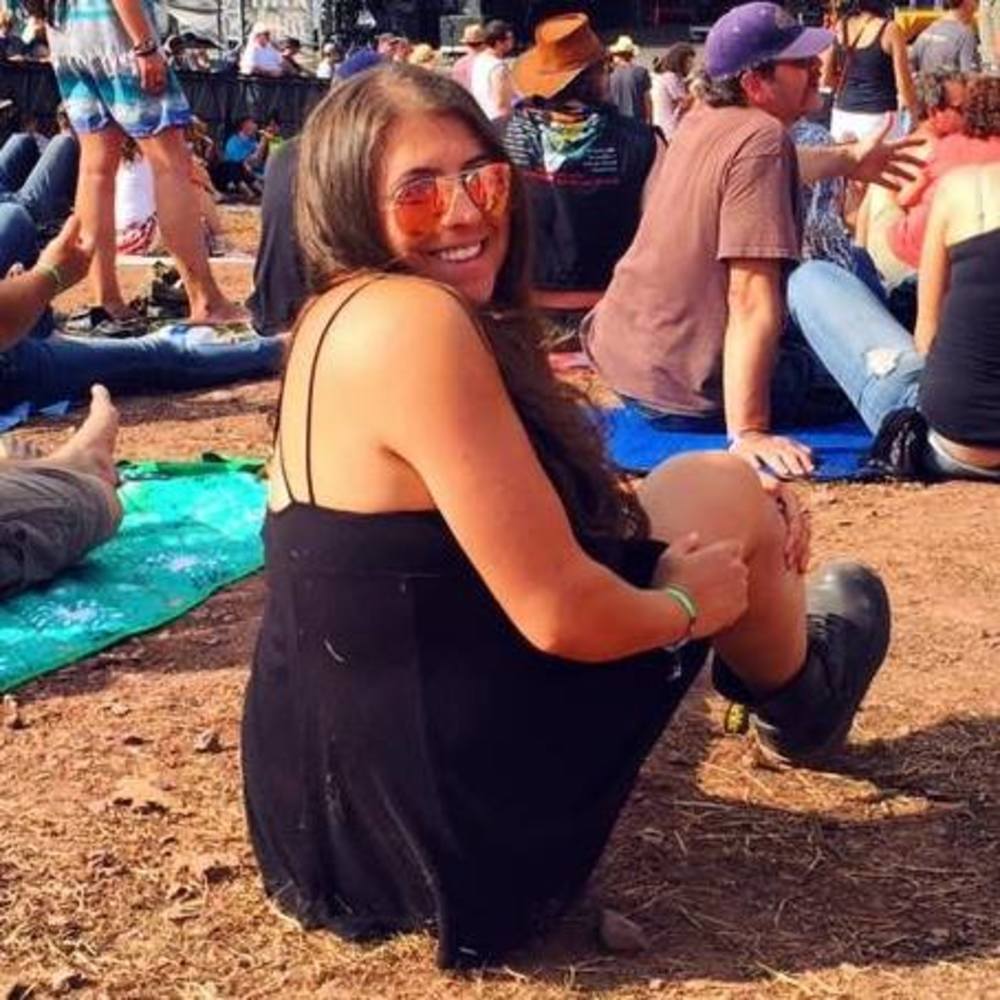 Meet your Posher, Tori