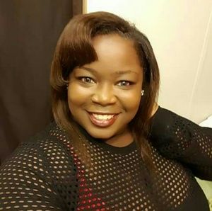 Meet your Posher, Libby