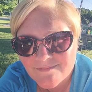 Meet your Posher, Christy