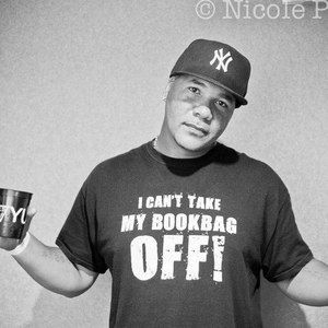 Meet your Posher, Salathiel