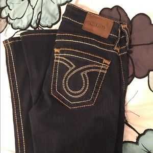 Big Star Liv jeans 👖