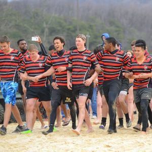 Meet your Posher, Andrew