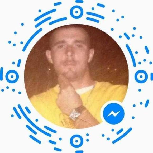 Meet your Posher, Kevin - Picture 1 of 1