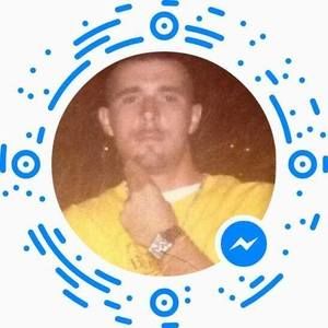 Meet your Posher, Kevin