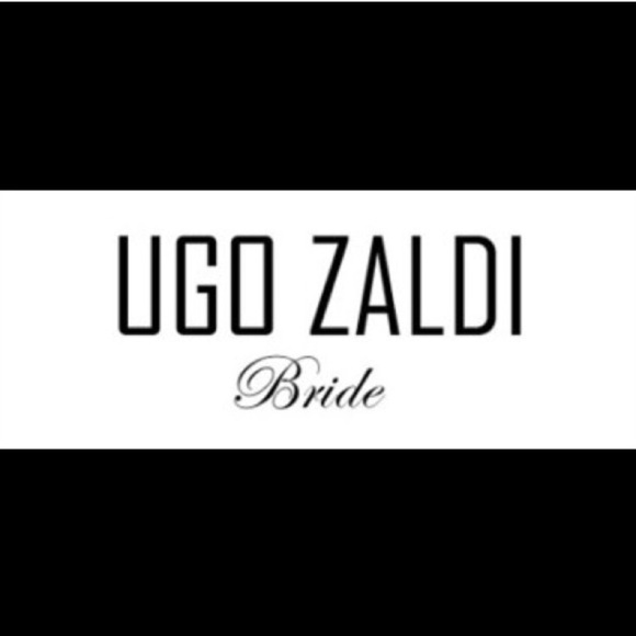 93% OFF! Ugo Zaldi NWT Strapless “Wedding” Dress - Picture 8 of 8
