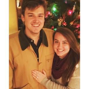 Meet your Posher, Julianne