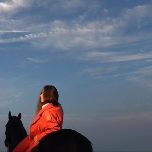 Meet your Posher, Barbara