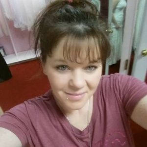 Meet your Posher, Chrystie