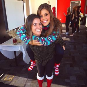 Meet your Posher, Casey