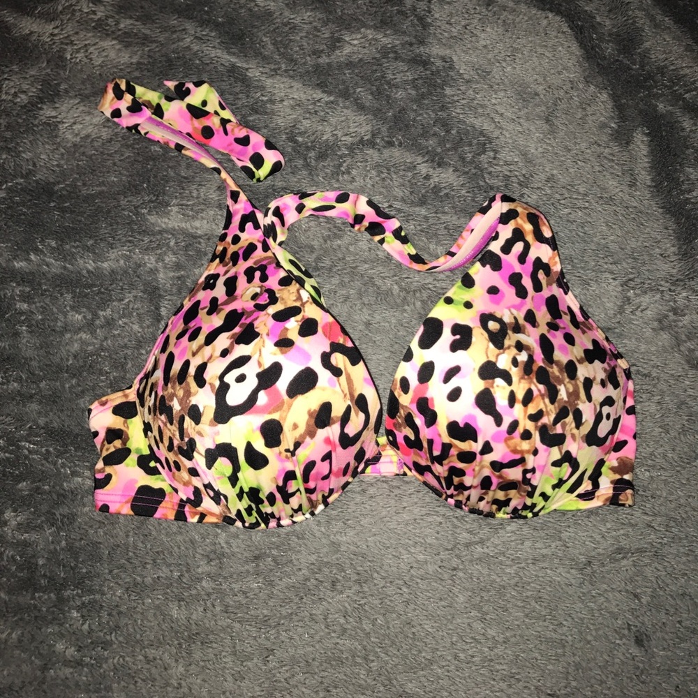 Victoria Secret Bathing Suit Top