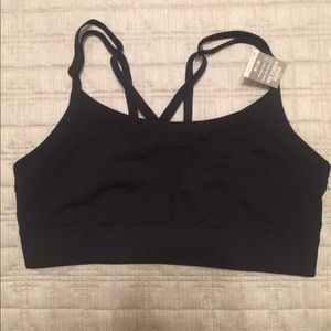 Victoria Secret Pink Sports Bra!