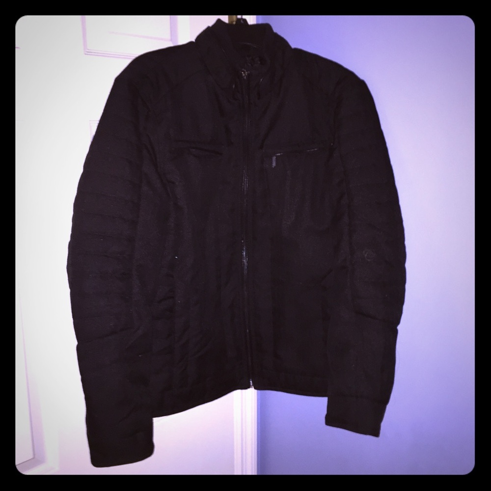 Marc Anthony zip up jacket