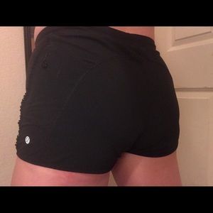 Lululemon Short