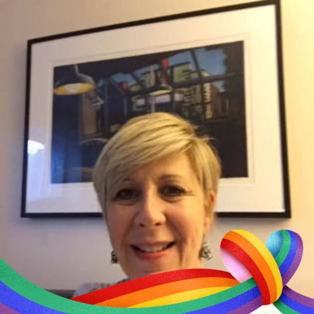 Meet your Posher, Lisa