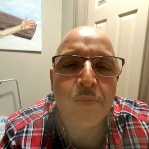 Meet your Posher, Jesus