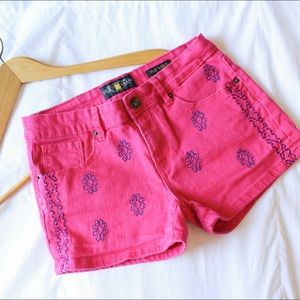 Lucky Brand | Girls Riley Shorts