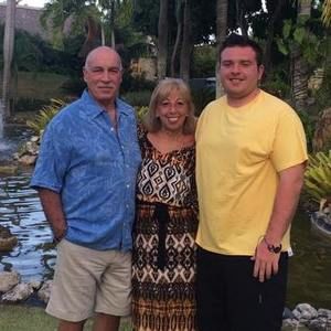 Meet your Posher, Thomas