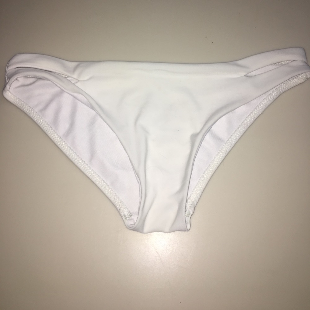 NWOT Bathing Suit Bottoms