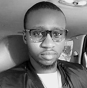 Meet your Posher, Abdourahmane