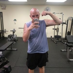 Meet your Posher, George