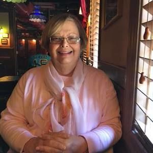 Meet your Posher, Joan