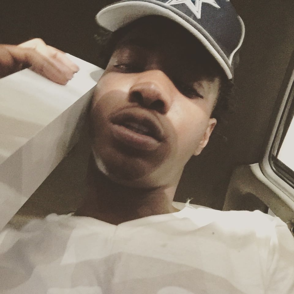 Meet your Posher, Tatted