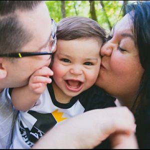 Meet your Posher, Heather