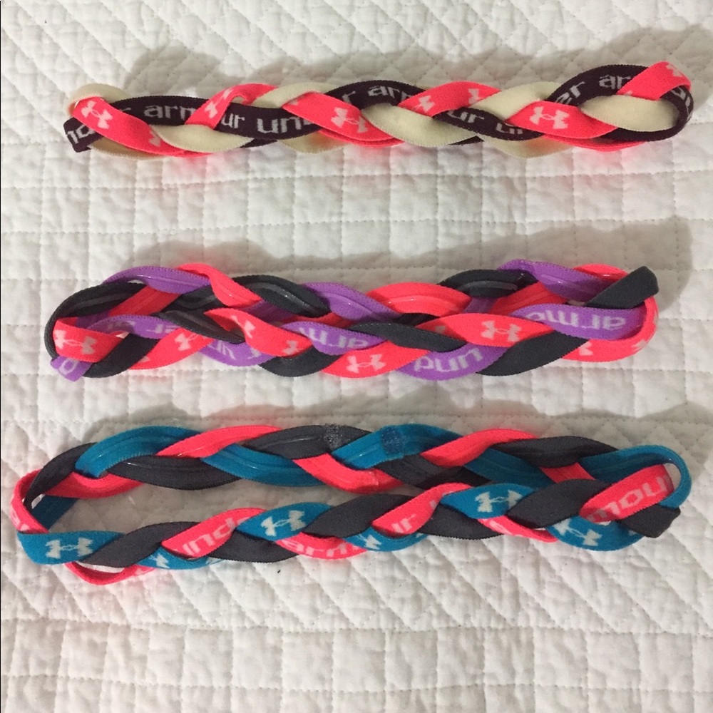 Under Armour Headbands