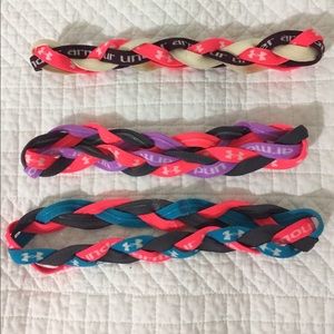 Under Armour Headbands