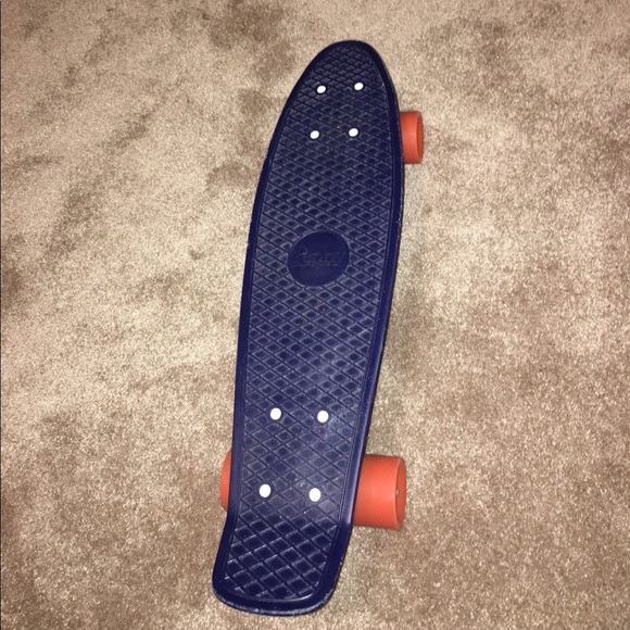 Other - Penny board // 22 inch
