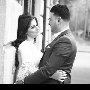 Meet your Posher, Nathan