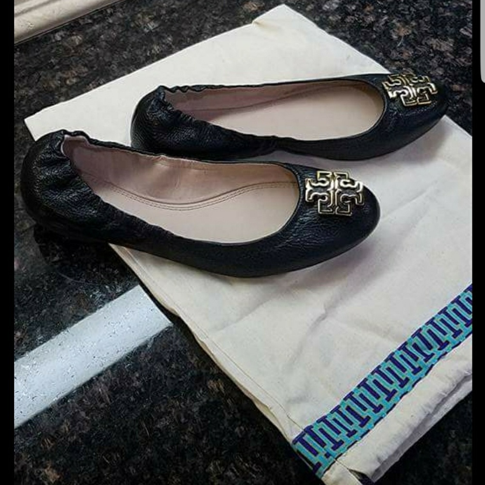 Tory Burch Melinda Flat