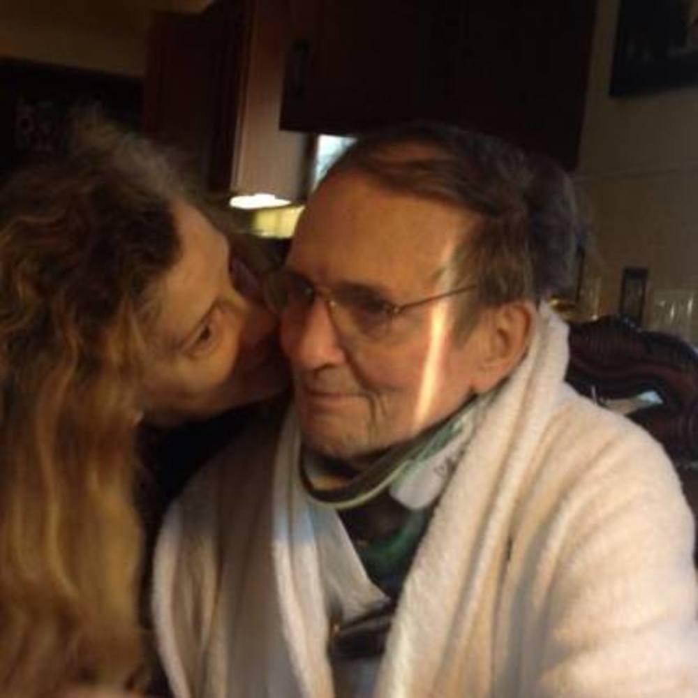 Meet your Posher, Judy