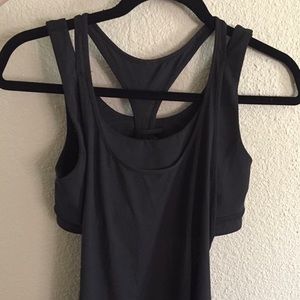 Lululemon All Sport Support Tank