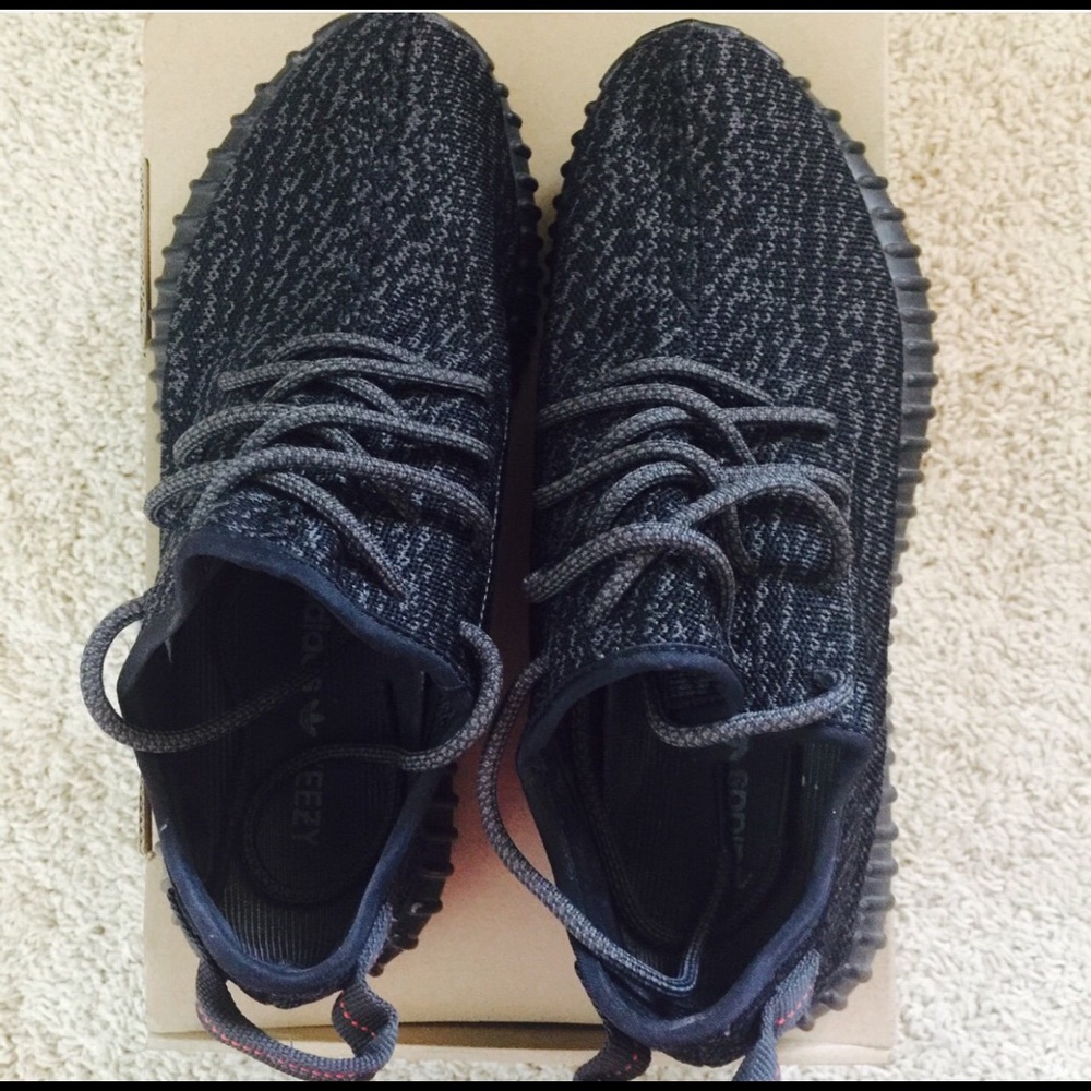 Yeezy Boost 350 US size 9.