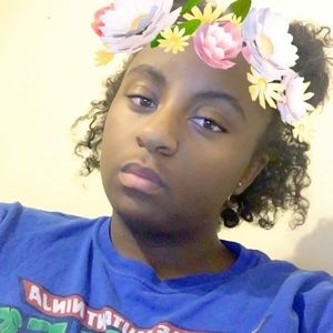 Meet your Posher, Jasmine