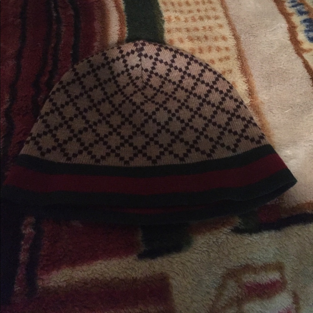 Gucci hat