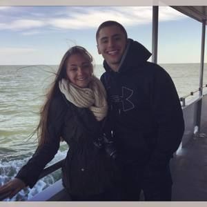 Meet your Posher, Jayde