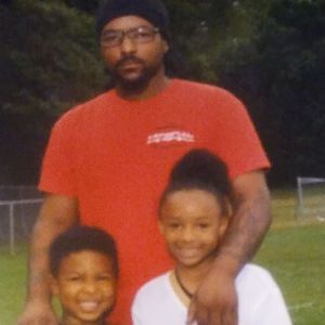 Meet your Posher, Charles