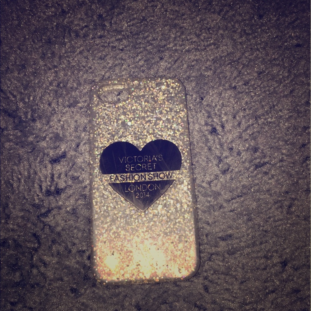 Victoria Secret iPhone 5c case