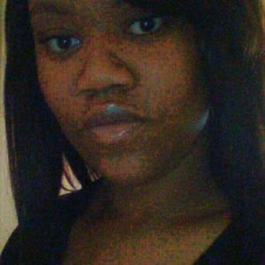 Meet your Posher, Breonna