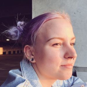 Meet your Posher, Nora