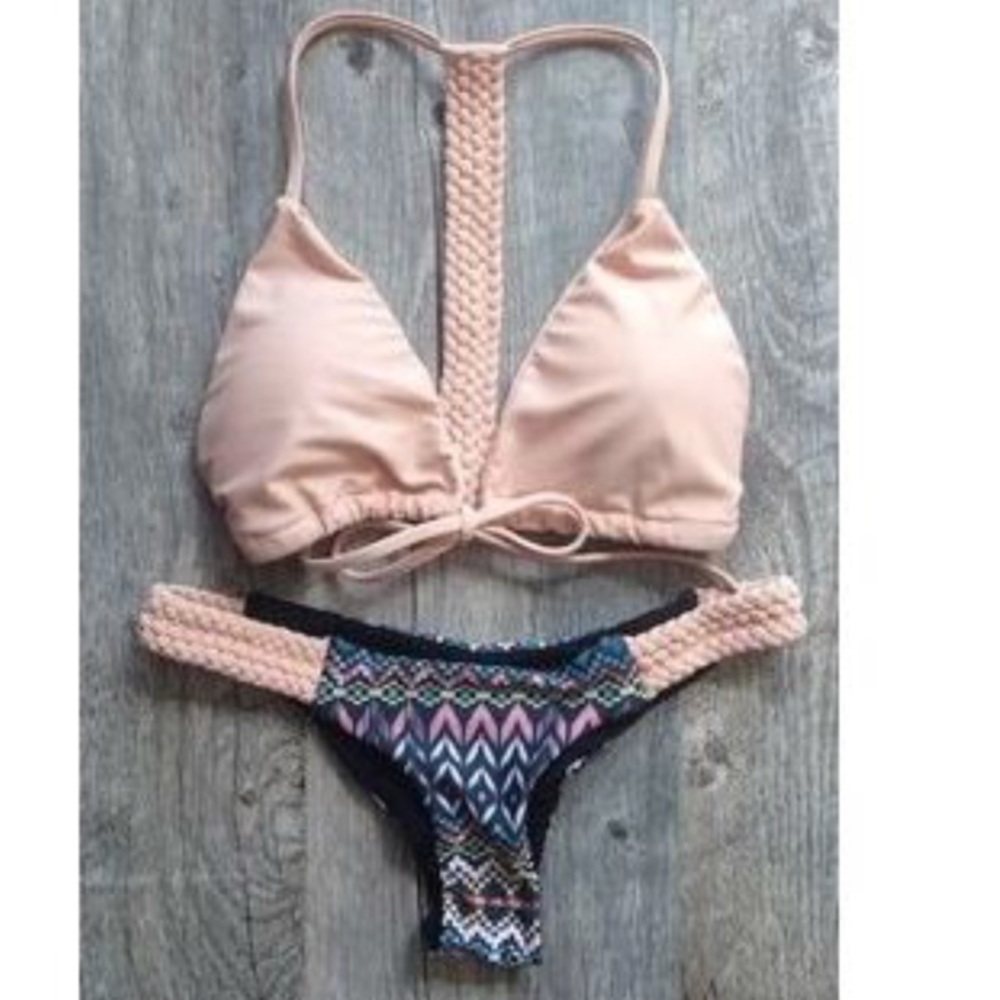 🏖Beautiful Designed Two Piece 🍧 Sale